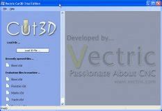 vectric|Vectric Ltd .